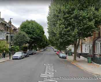 Man in hospital after suspected shooting in Kentish Town