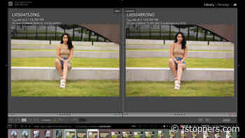 Leica Summicron-SL 50mm f/2 Versus Sigma 50mm f/2