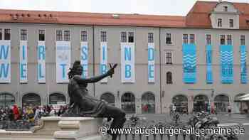 Neue Leiterin des Welterbe-Büros soll Schwung ins Thema bringen