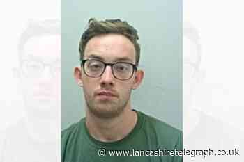 Blackburn man jailed for causing man's death in Darwen