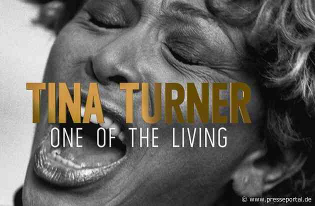 Hommage an Tina Turner: ARTE stellt Dokumentation und Konzert aus Rio online und ändert sein Abendprogramm am 26. Mai 2023