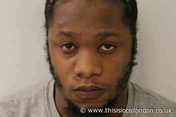 Kensal Rise thug jailed for 6.4 years after firing gun