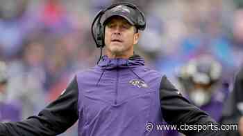 Chiefs' Andy Reid, Ravens' John Harbaugh skeptical of new kickoff fair-catch rules: 'Where does it stop?'