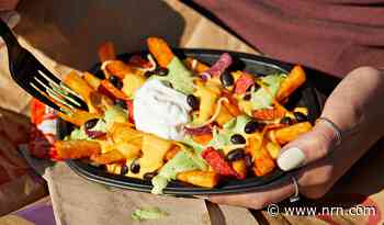 Taco Bell introduces yet another variation of its Nacho Fries