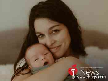 AHA News: Pregnant Teacher Survives Cardiac Arrest, Delivers Healthy Baby