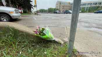 Saskatoon cyclist killed in collision with concrete truck on College Drive