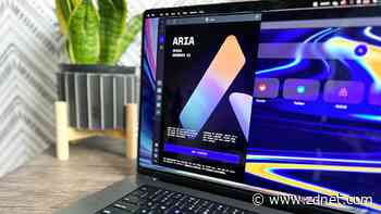 Meet Aria: Opera's new built-in generative AI assistant