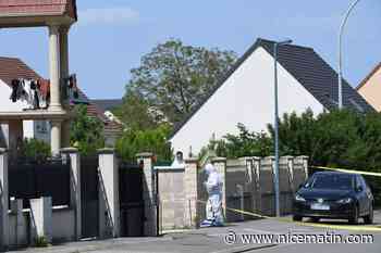 Ce que l'on sait sur la femme, le bébé et l'adolescente retrouvés morts à Dreux