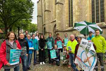 Von „Urban Gardening“ bis zur „Schnippeldisko“