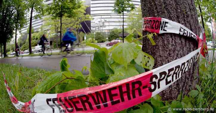 Nach Isar-Mord: Polizei sucht mit Plakat nach Hinweisen