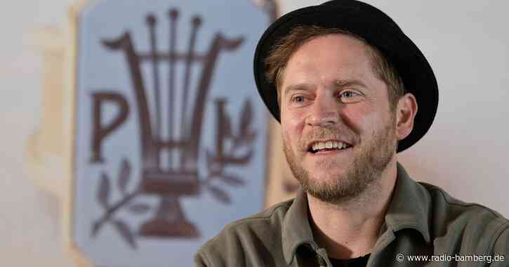 Ina Müller und Johannes Oerding haben sich getrennt