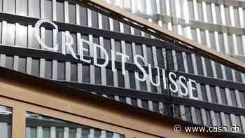 Grünes Licht von der EU für Credit-Suisse-Übernahme durch UBS