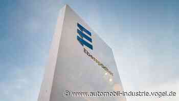 Jahresbilanz 2022: Eberspächer setzt weiter auf Abgasanlagen