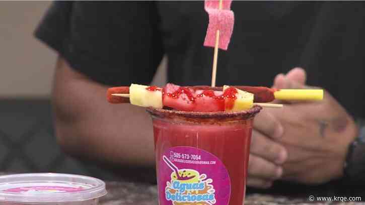 Plant Powered Events hosts Albuquerque Vegan Village Pop-Up Market