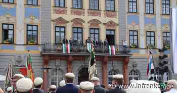 Coburger Convent 2023: "Fahndungsplakate" von Kritikern geplant? Geleakte Mails sorgen für Wirbel