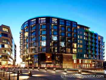 Hotel Intel: Neo-Nordic Thief reflects chic, artistic Oslo