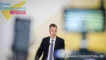 Heizungsgesetz: Die FDP sorgt für Fragezeichen