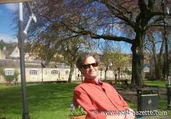 Pa. congressman pushes Biden get Butler County teacher released from Russian prison