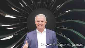 Lufthansa: Carsten Spohr einigt sich mit Italien auf Ita-Übernahme