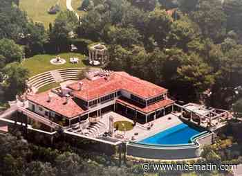 "J'ai sonné et elle a ouvert…" Les souvenirs émus de ceux qui ont croisé Tina Turner à Villefranche-sur-Mer