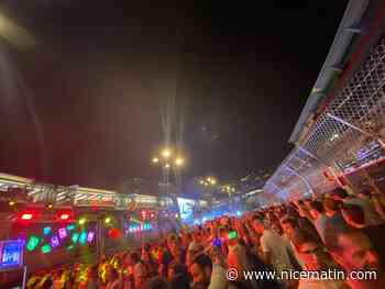 Les 7 hot spots pour faire la fête après les courses du 80e Grand Prix de Monaco