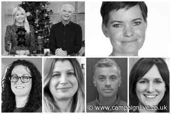 Will the Holly and Phil row affect advertisers’ appetite for daytime TV?