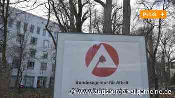 "Ich stech dich ab": Mann bedrohte Sicherheitsdienst in Arbeitsagentur mit Messer