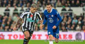 Chelsea vs Newcastle United: Premier League prediction