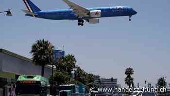 Lufthansa schafft Einstieg bei Ita Airways