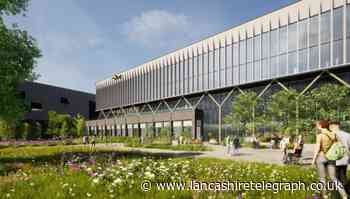 Government approves funding for Airedale General Hospital