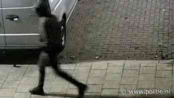 Arnhem - Gezocht - Brandstichting - Ganzerikstraat - Arnhem