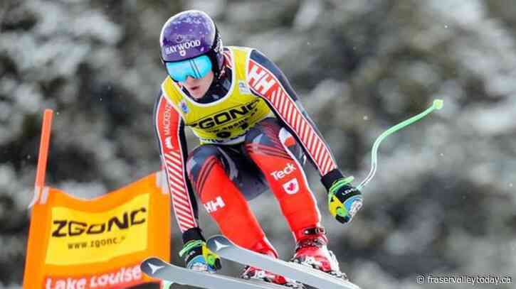 Lake Louise men’s downhills tentatively on next season’s racing schedule