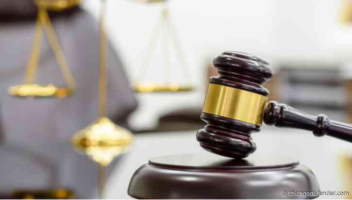 Brianna Grier’s Family Files $100M Lawsuit Over Fatal Fall From Police Car