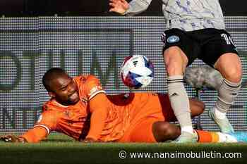 CF Montreal, Vancouver Whitecaps advance to Canadian Championship final