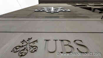 Banken: EU genehmigt Credit-Suisse-Übernahme durch UBS