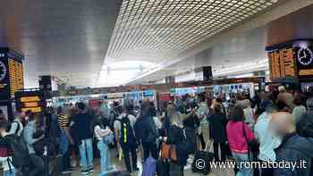 Venerdì di sciopero generale: treni a rischio per 8 ore