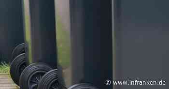 Landkreis Kronach: Termine der Müllabfuhr verschieben sich - wegen Feiertag