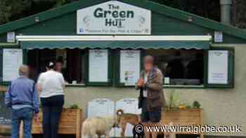 The Green Hut, Moreton issue 'polite notice' after customer incidents