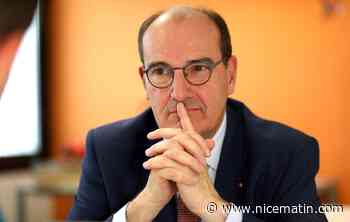 "Mes rapports avec Emmanuel Macron? Ils sont très épisodiques!": Jean Castex de passage dans le Var ce jeudi