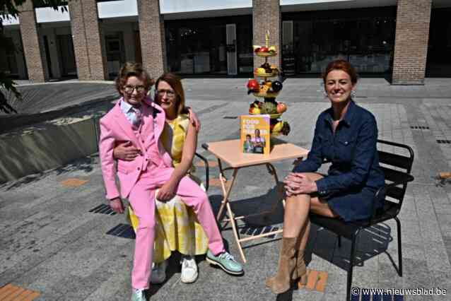 “Eten is zijn ergste vijand”: toch schrijft Max (12), die aan zeldzame ziekte lijdt, kookboek met sterrenchefs