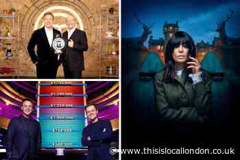 The Traitors, First Dates and more looking for new applicants