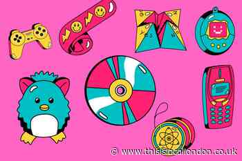 Things you'll understand if you went to school in the 90s