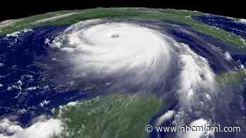 NOAA Predicting ‘Near-Normal' 2023 Atlantic Hurricane Season