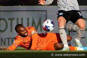 CF Montreal, Vancouver Whitecaps advance to Canadian Championship final