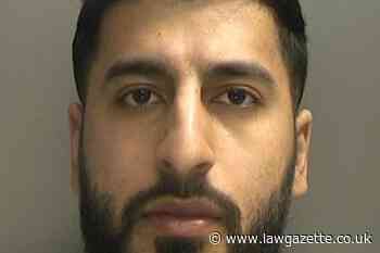 CPS paralegal jailed for accessing case files