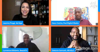 Why Black-owned media is against programmatic advertising