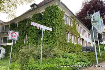 Energetische Sanierung des Rathauses kostet Altenbeken 308.000 Euro