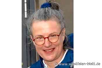 Auf und hinter der Paderborner Bühne