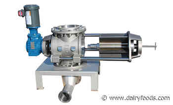 Hillenbrand acquires Schneck Process Food and Performance Materials