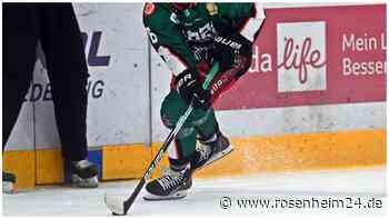 Nächste Spieler des Starbulls-Meisterteams geht: Mit diesem Namen hatte niemand gerechnet